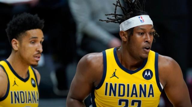 开云体育官网-伤病打乱交易计划 特纳现在只值一个首轮签？