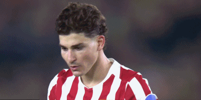 状态火热，小蜘蛛打入马竞队史第五个欧冠直接任意球进球