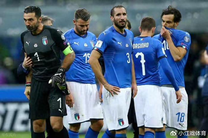 kaiyun-意大利名帅放狠话：国家队拒请外教，复兴路在脚下？|意大利足球|乌利维耶里|大力神杯|世界杯|加图索_新浪体育_新浪新闻